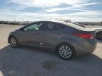 Lot #3023627244 2013 HYUNDAI ELANTRA GL