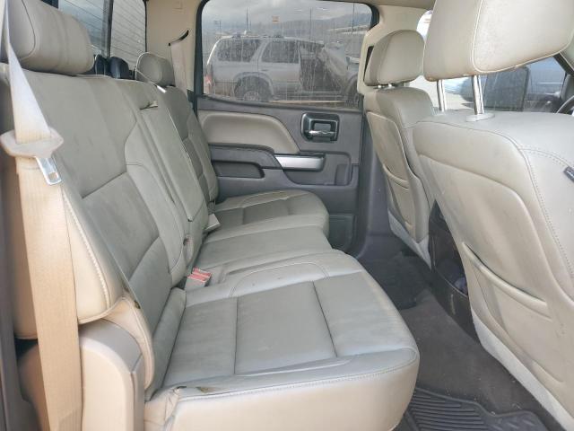 2015 CHEVROLET SILVERADO - 3GCUKSEC5FG271196