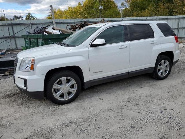 2017 GMC TERRAIN SLE 2017