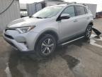 TOYOTA RAV4 XLE photo