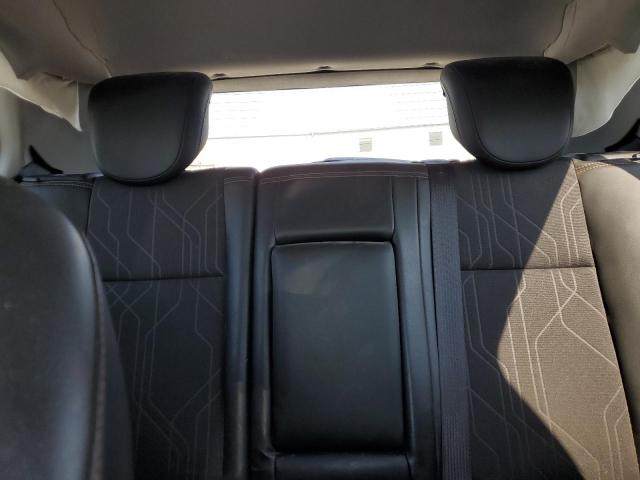 2017 CHEVROLET TRAX 1LT - 3GNCJLSB7HL270293