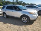 FORD EXPLORER X photo