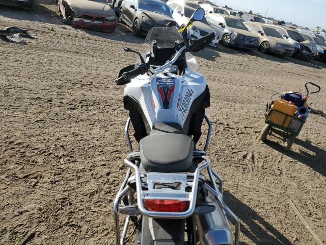 2022 BMW F 850 GS A - WB10K0307N6F97495