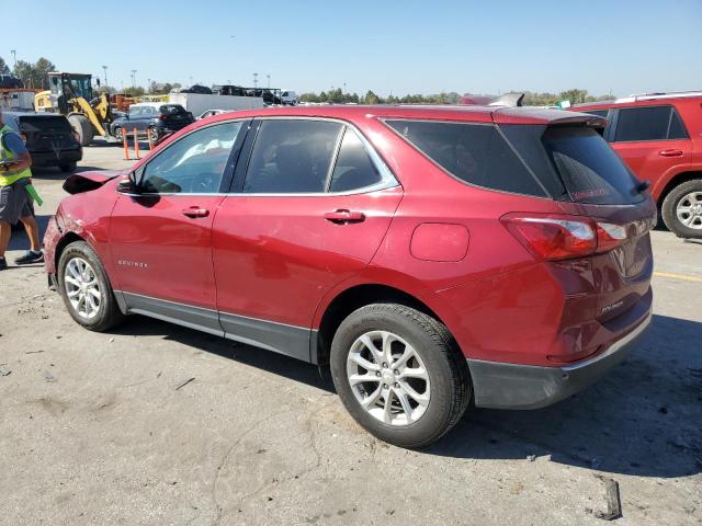 2019 CHEVROLET EQUINOX LT - 2GNAXUEV4K6289820