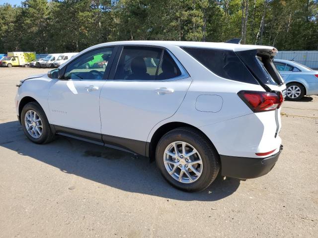 2024 CHEVROLET EQUINOX LT - 3GNAXUEG6RL354223