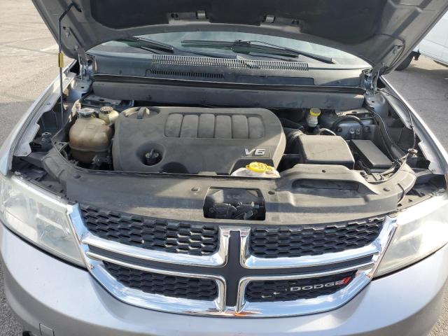 2017 DODGE JOURNEY 3C4PDCBG6HT518997