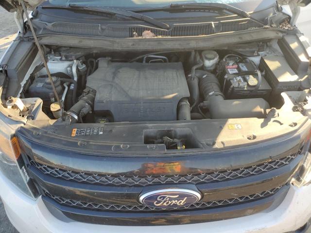 VIN 1FM5K8GT0DGC51589 2013 Ford Explorer, Sport no.12