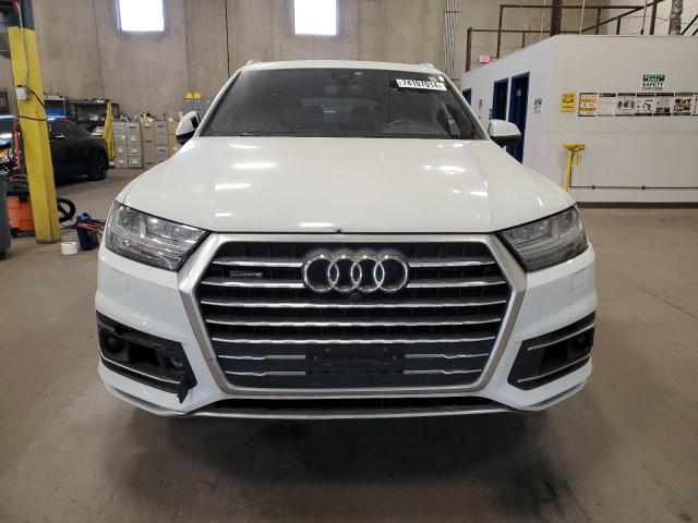 VIN WA1VAAF77JD054705 2018 Audi Q7, Prestige no.5