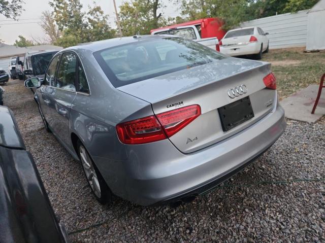 VIN WAUBFAFL0FN041347 2015 Audi A4, Premium no.3