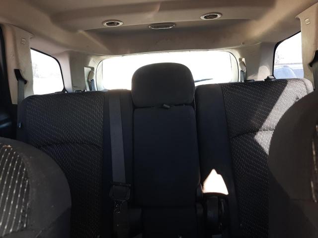 2015 DODGE JOURNEY SE - 3C4PDCAB3FT614587