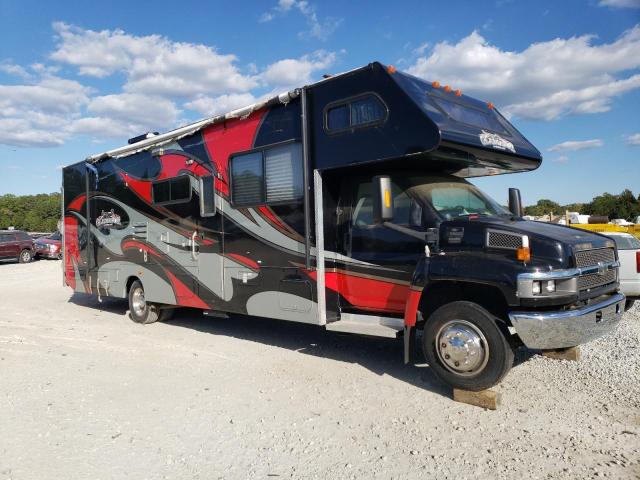 2007 CHEVROLET C5500 C5U0 #3004229850