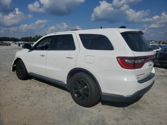 VIN 1C4SDJFT7LC442586 2020 Dodge Durango, Ssv no.2