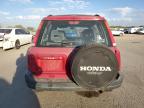 HONDA CR-V EX photo