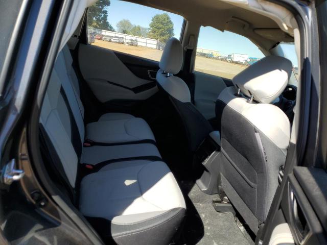 2023 SUBARU FORESTER - JF2SKACC4PH454540
