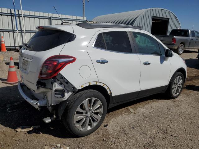 Vin: kl4cjasb5kb760991, lot: 73224744, buick encore preferred 20193
