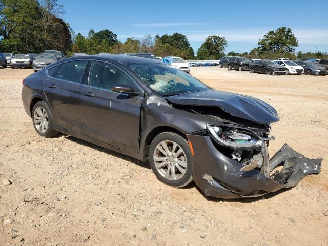 2017 CHRYSLER 200 LIMITE - 1C3CCCAB9HN506709