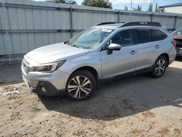 2018 SUBARU OUTBACK 2. - 4S4BSANC4J3246623