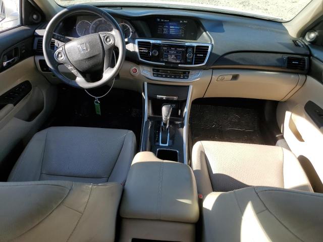 VIN 1HGCR2F86EA163279 2014 Honda Accord, Exl no.8