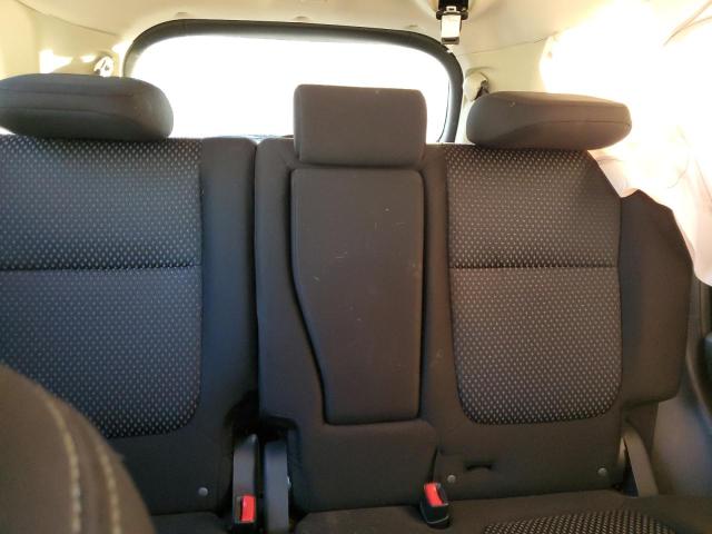 2017 MITSUBISHI OUTLANDER - JA4AD2A38HZ049042