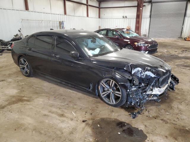 2019 BMW 750 I - WBA7F0C53KGM25160