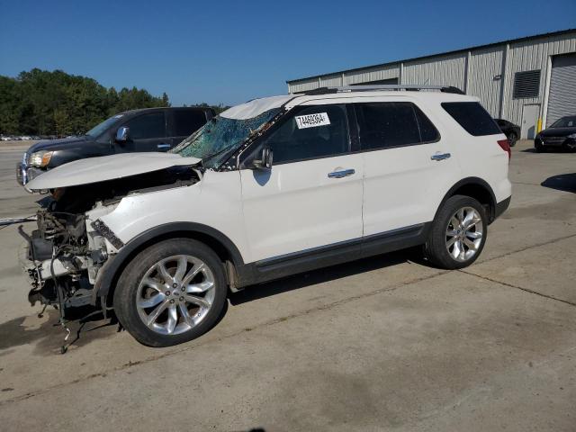 2012 FORD EXPLORER X #2974529417