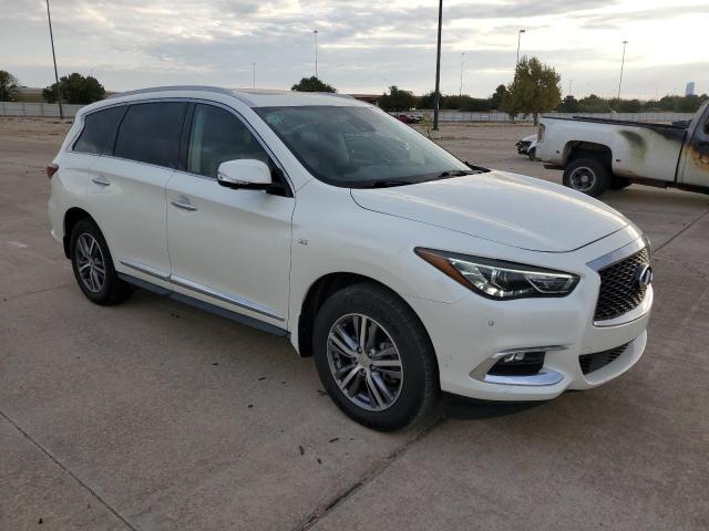 2020 INFINITI QX60 LUXE - 5N1DL0MM9LC504308