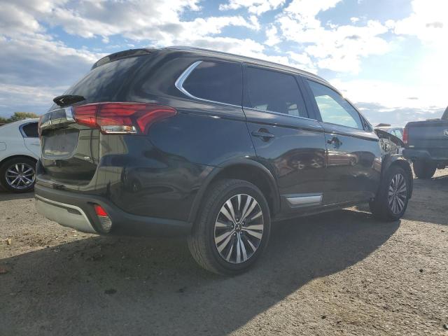 2020 MITSUBISHI OUTLANDER - JA4AZ3A30LZ043400