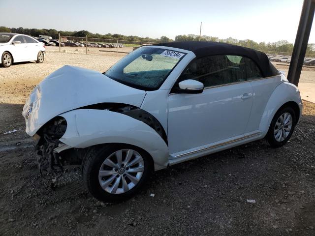 2018 VOLKSWAGEN BEETLE S - 3VW5DAAT9JM512117