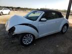 2018 VOLKSWAGEN BEETLE S - 3VW5DAAT9JM512117