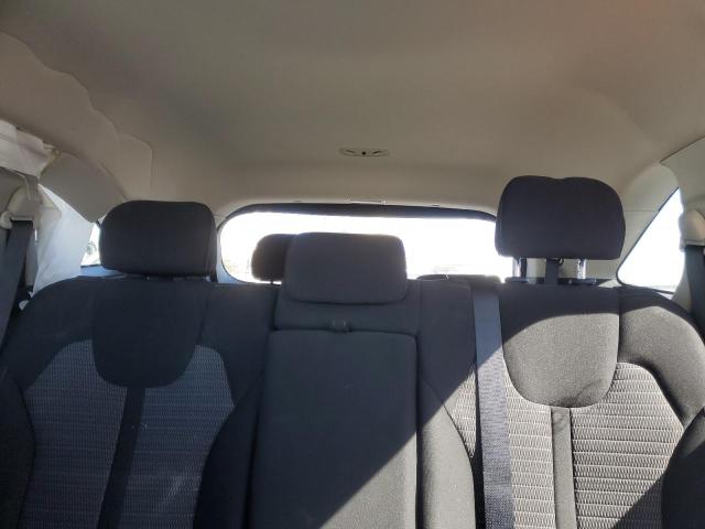 2021 KIA SORENTO LX - 5XYRG4LC7MG049387