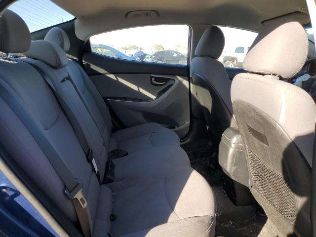 2016 HYUNDAI ELANTRA SE - 5NPDH4AE7GH703474