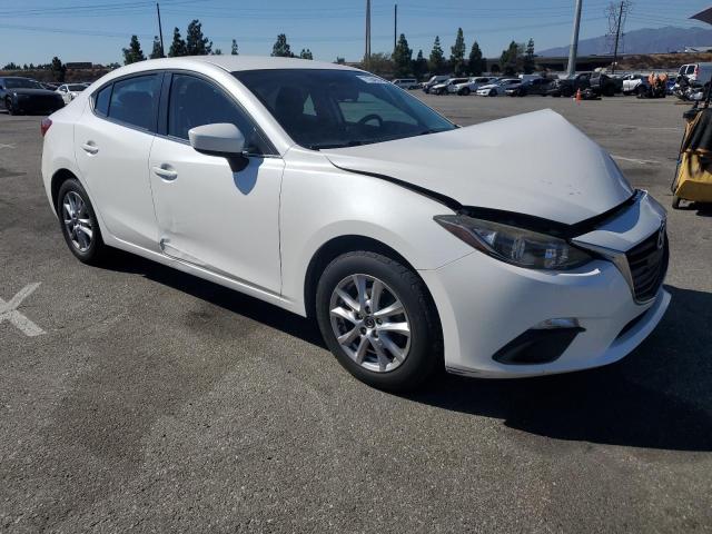 2016 MAZDA 3 SPORT - JM1BM1U73G1337843