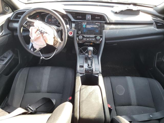 2019 HONDA CIVIC EX - SHHFK7H64KU223523
