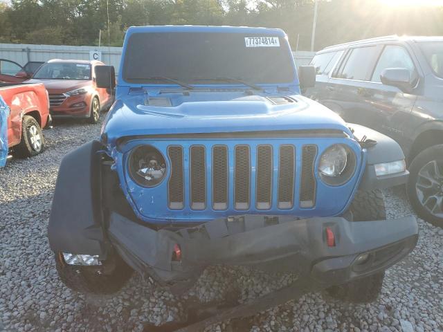 2022 JEEP WRANGLER U - 1C4HJXFG8NW106102