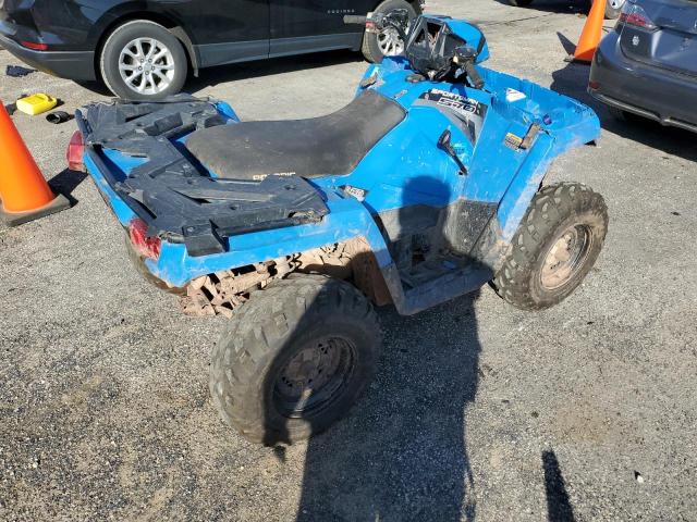 2019 POLARIS SPORTSMAN - 4XASEA571KA617918