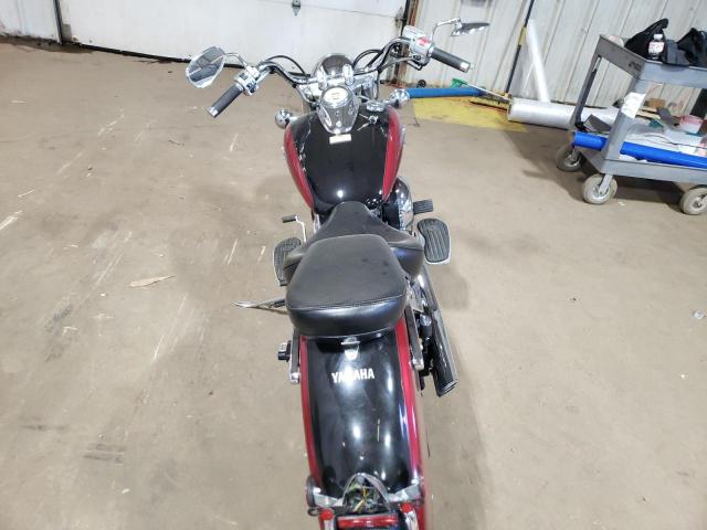 2004 YAMAHA XVS65 BASE JYAVM01E84A062312