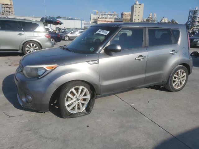 VIN KNDJP3A56J7566801 2018 KIA Soul, + no.1