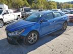 2018 HYUNDAI SONATA SPO - 5NPE34AF3JH598774