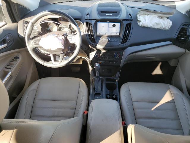 2017 FORD ESCAPE SE - 1FMCU0GD3HUC53775