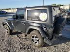 JEEP WRANGLER S photo