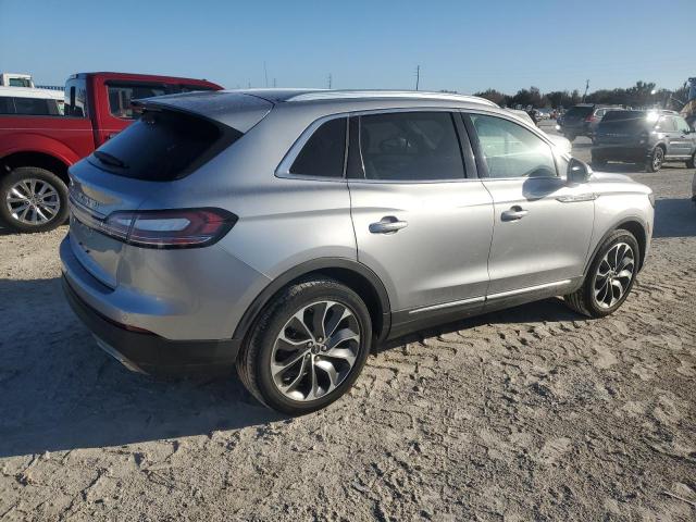 Vin: 2lmpj6k9xmbl01261, lot: 74930194, lincoln nautilus reserve 20213