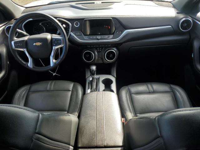 2020 CHEVROLET BLAZER 1LT - 3GNKBBRA6LS572477