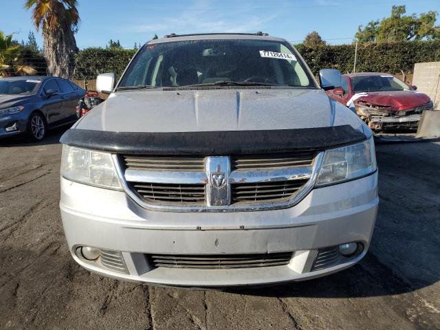 3D4PH5FVXAT135761 2010 DODGE JOURNEY