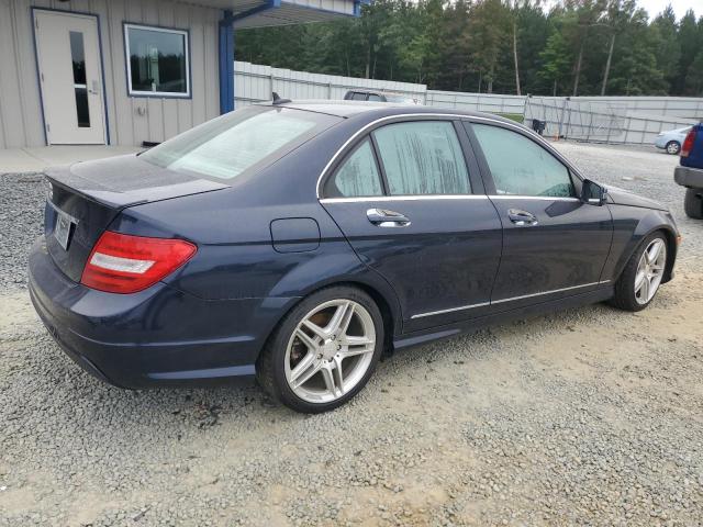 VIN WDDGF4HB6DA808188 2013 Mercedes-Benz C-Class, 250 no.3