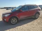 2018 FORD ESCAPE SE - 1FMCU0GD7JUC31882