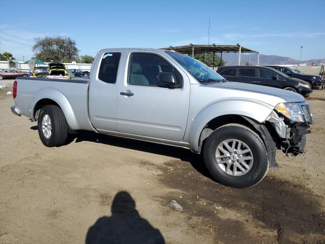 VIN 1N6AD0CU0GN905050 2016 Nissan Frontier, SV no.4