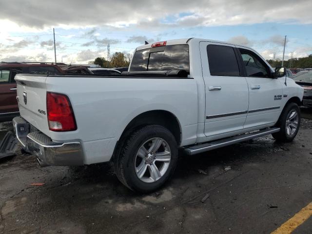 RAM 1500 SLT 2014 white  gas 1C6RR7LT3ES433570 photo #4