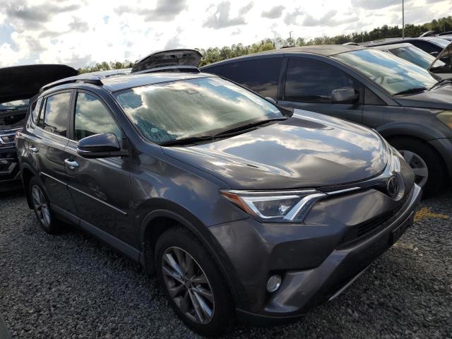 VIN 2T3DFREV5HW551895 2017 Toyota RAV4, Limited no.4