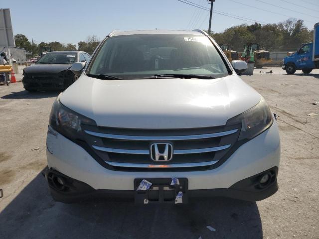 VIN 5J6RM4H70EL092554 2014 Honda CR-V, Exl no.5