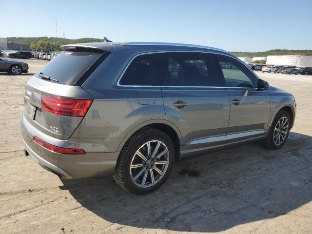 2017 AUDI Q7 PREMIUM - WA1LAAF75HD051559